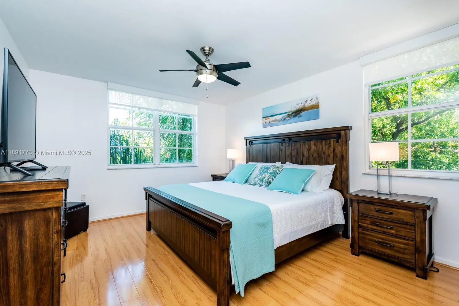 19801 E Country Club Dr, #4501