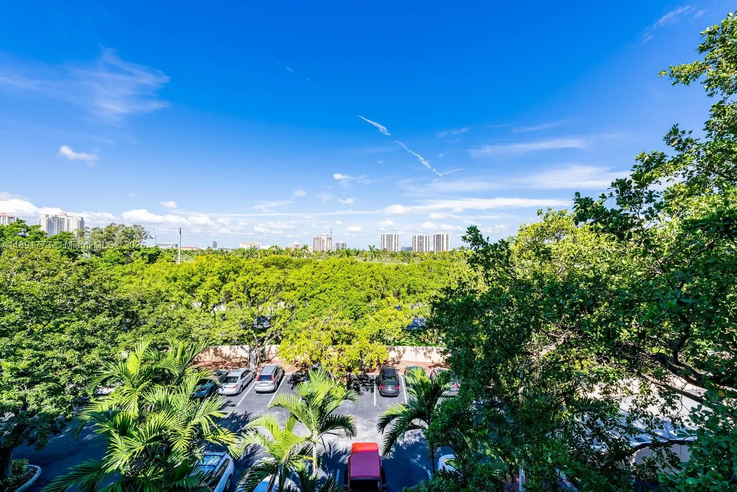 19801 E Country Club Dr, #4501