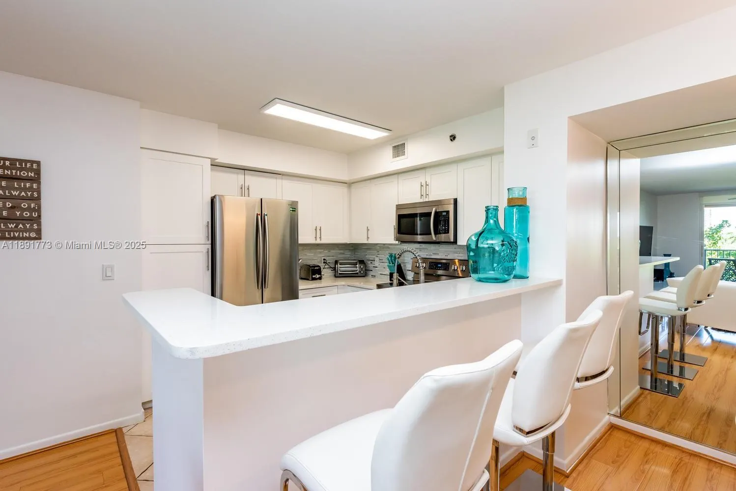 19801 E Country Club Dr, #4501