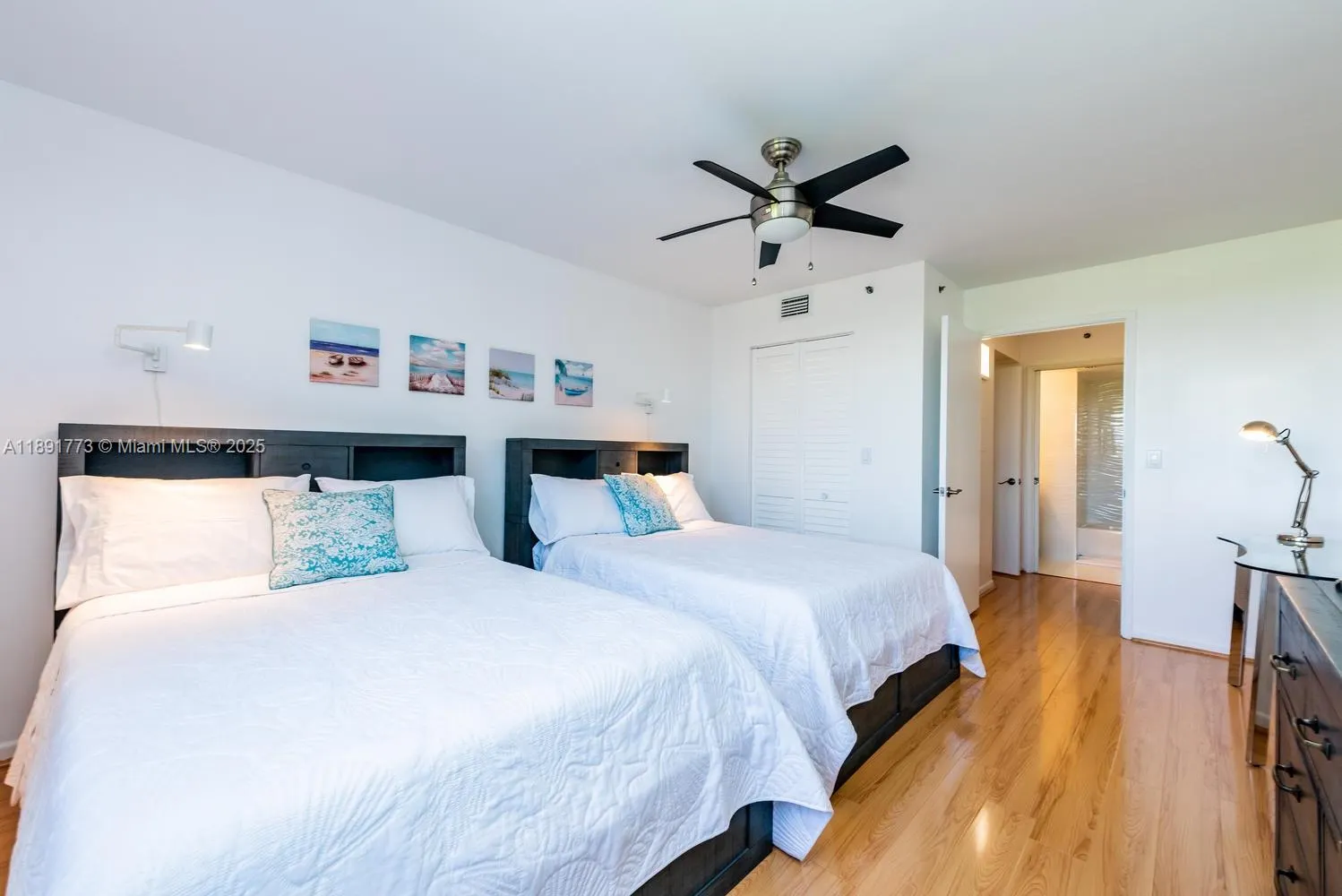 19801 E Country Club Dr, #4501