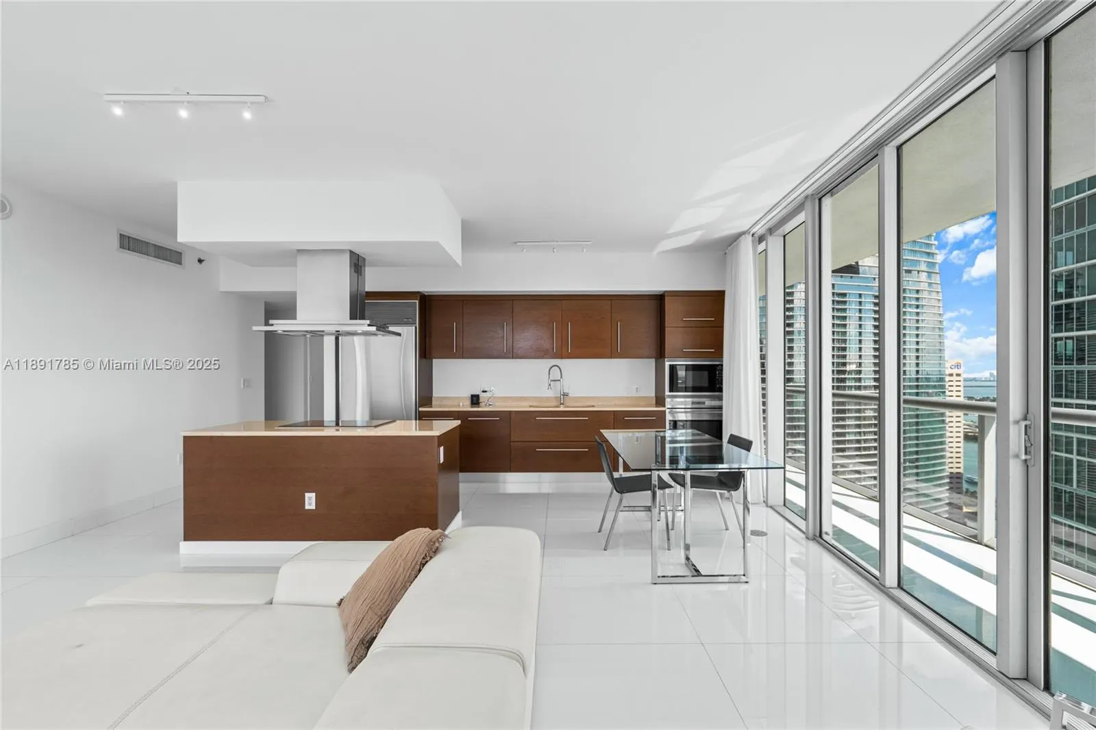 485 Brickell Ave, #4410
