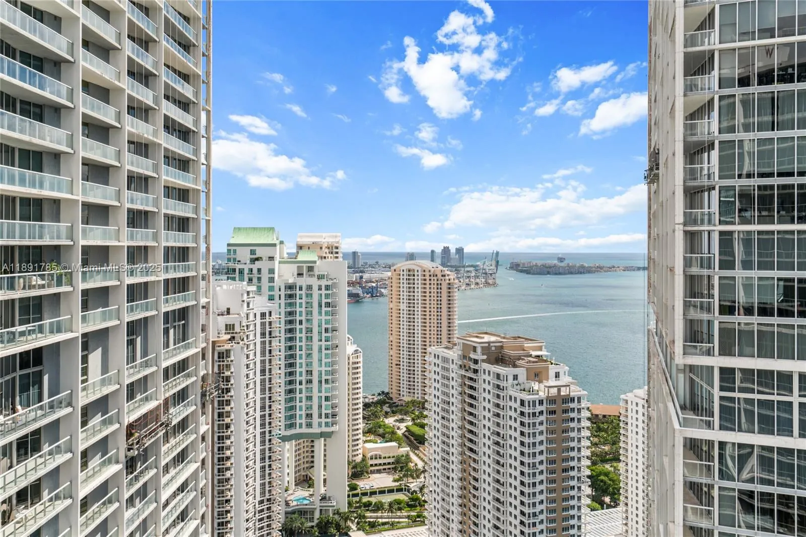 485 Brickell Ave, #4410
