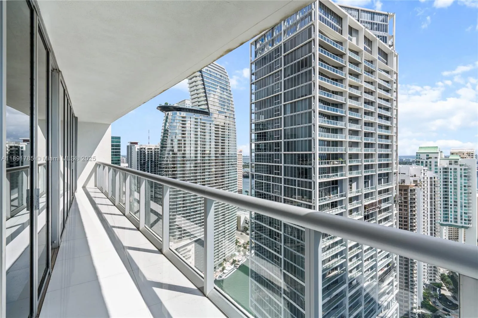 485 Brickell Ave, #4410
