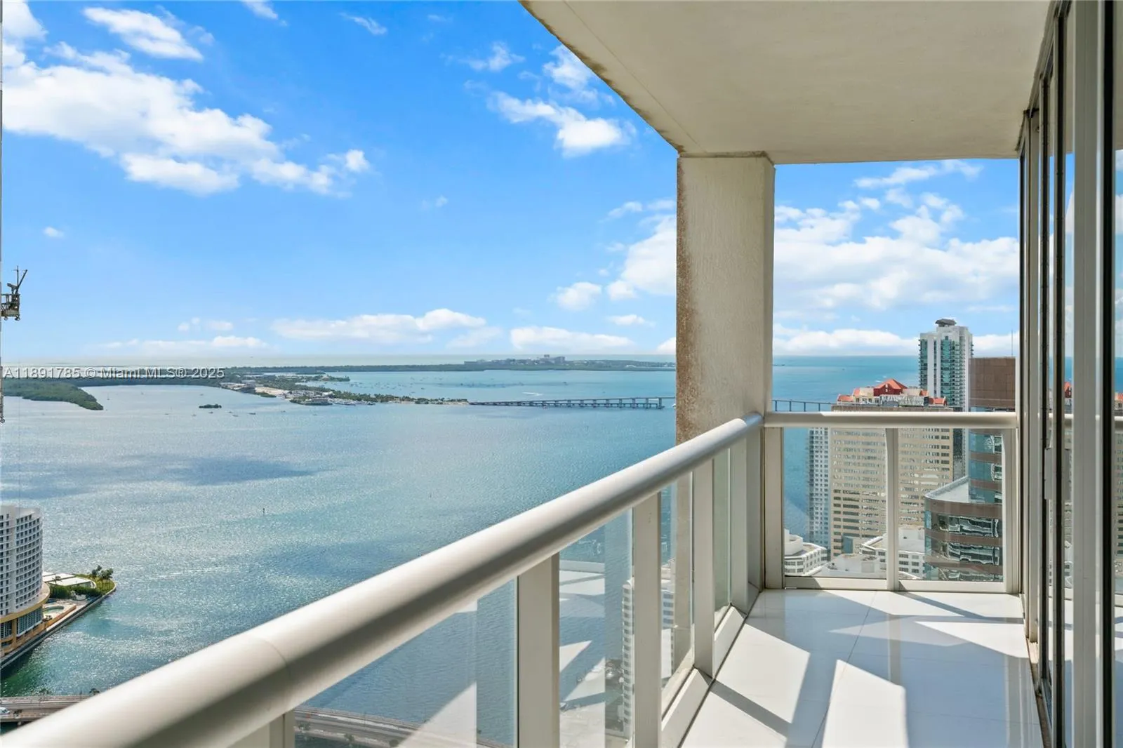 485 Brickell Ave, #4410