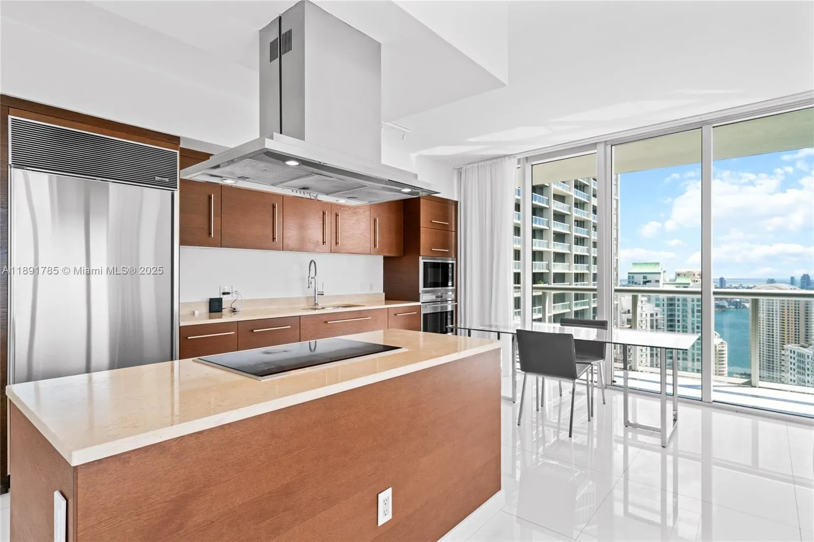 485 Brickell Ave, #4410