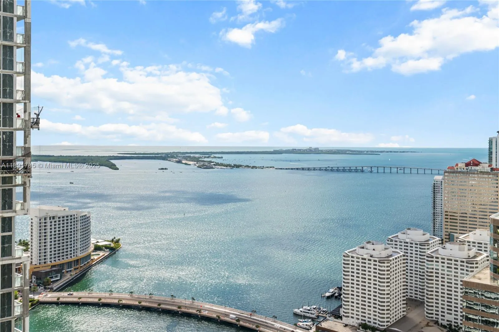 485 Brickell Ave, #4410