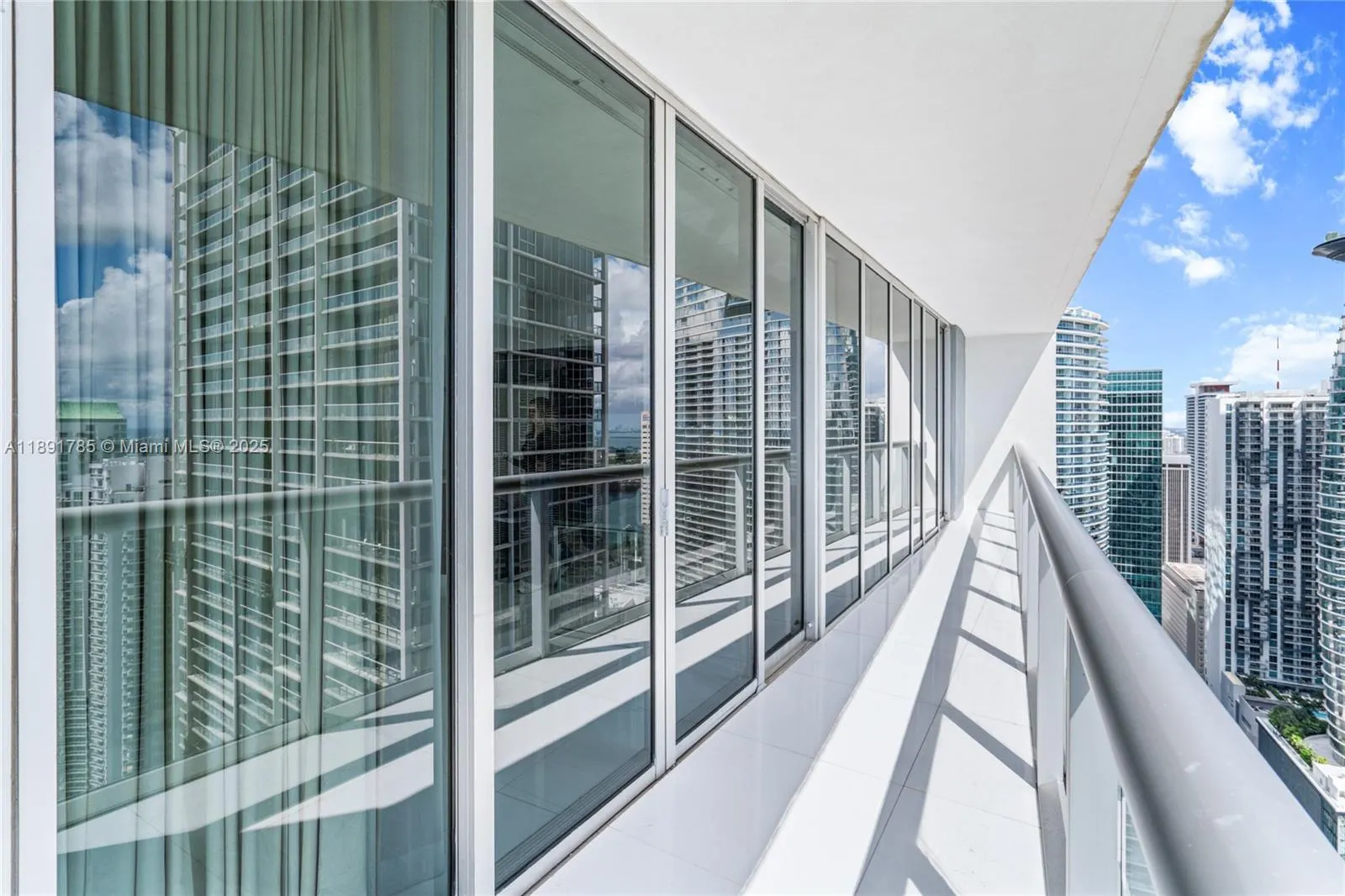 485 Brickell Ave, #4410
