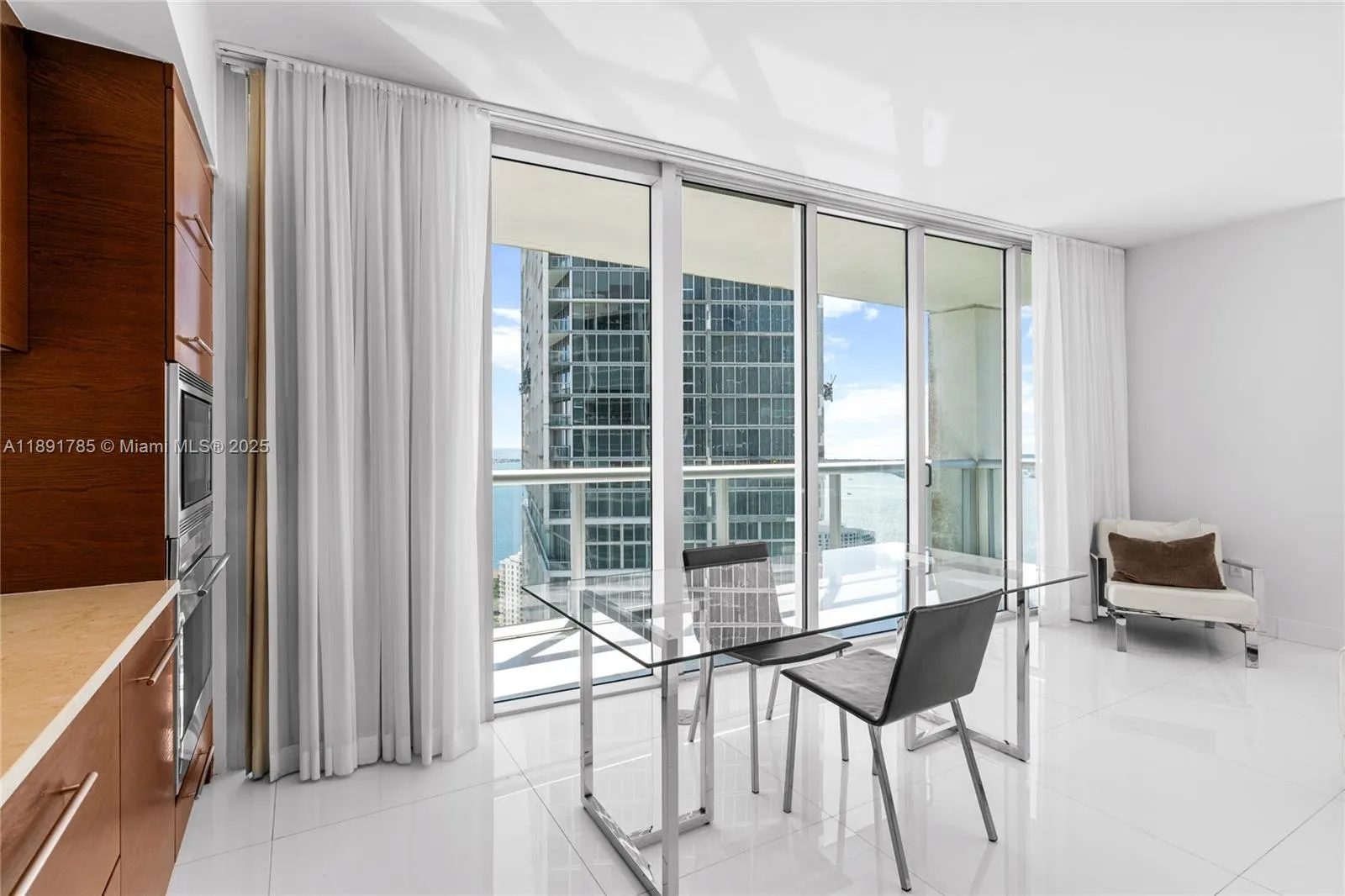 485 Brickell Ave, #4410
