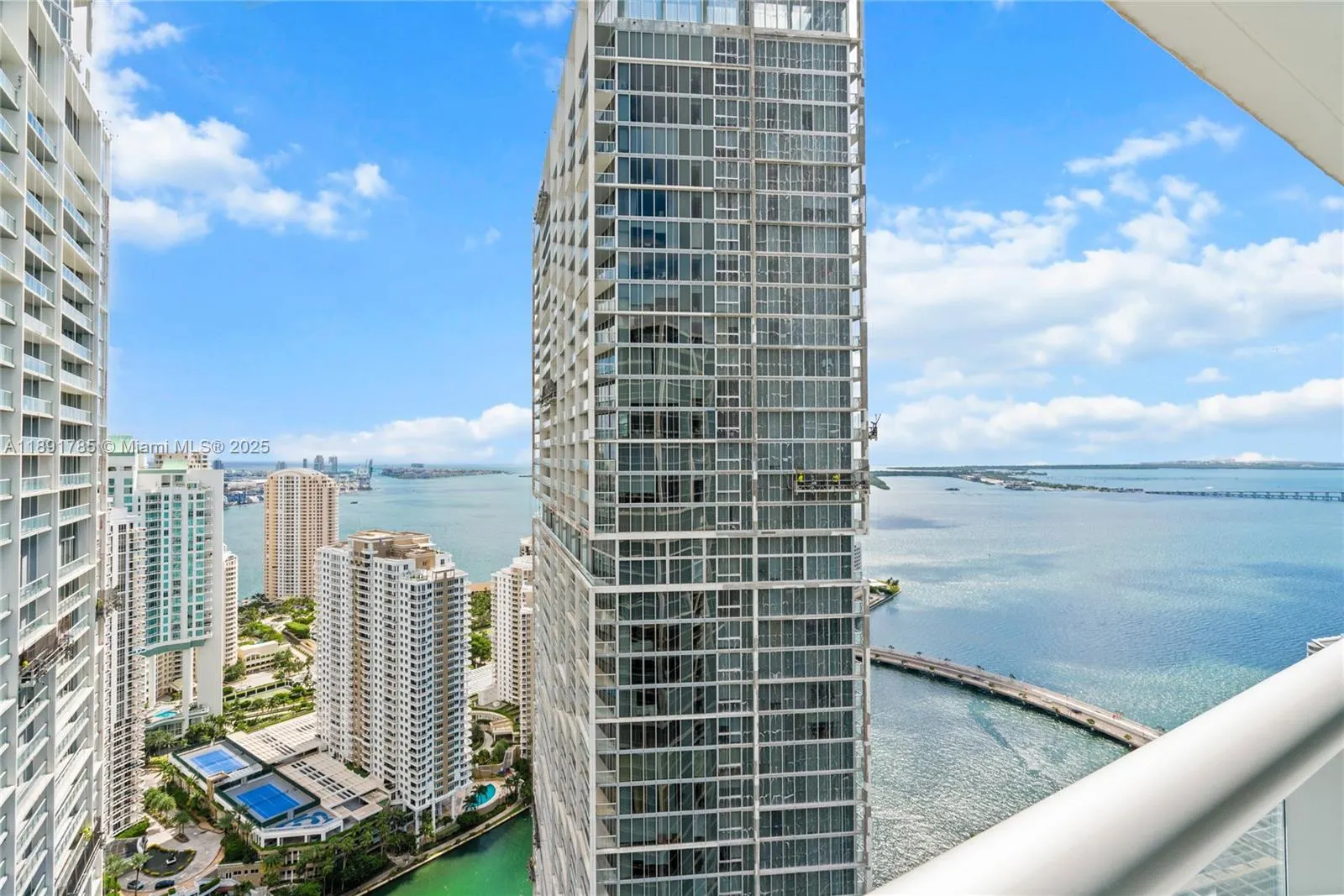485 Brickell Ave, #4410