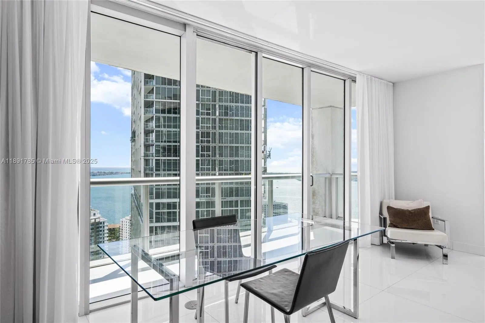 485 Brickell Ave, #4410