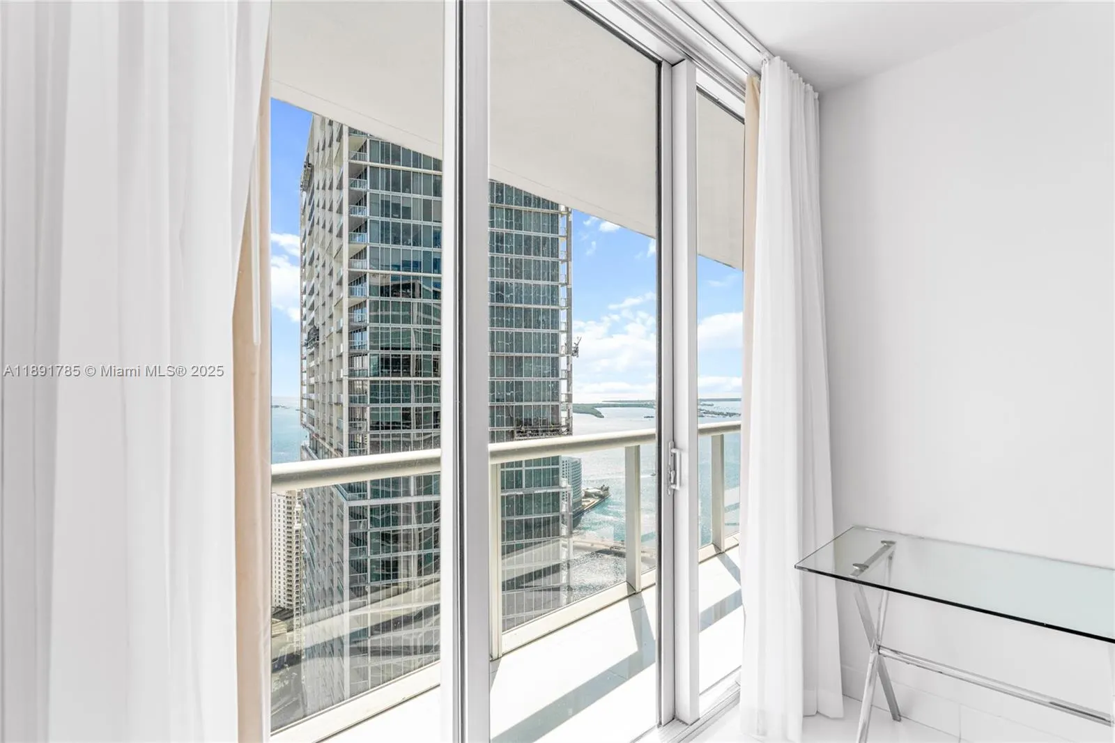 485 Brickell Ave, #4410