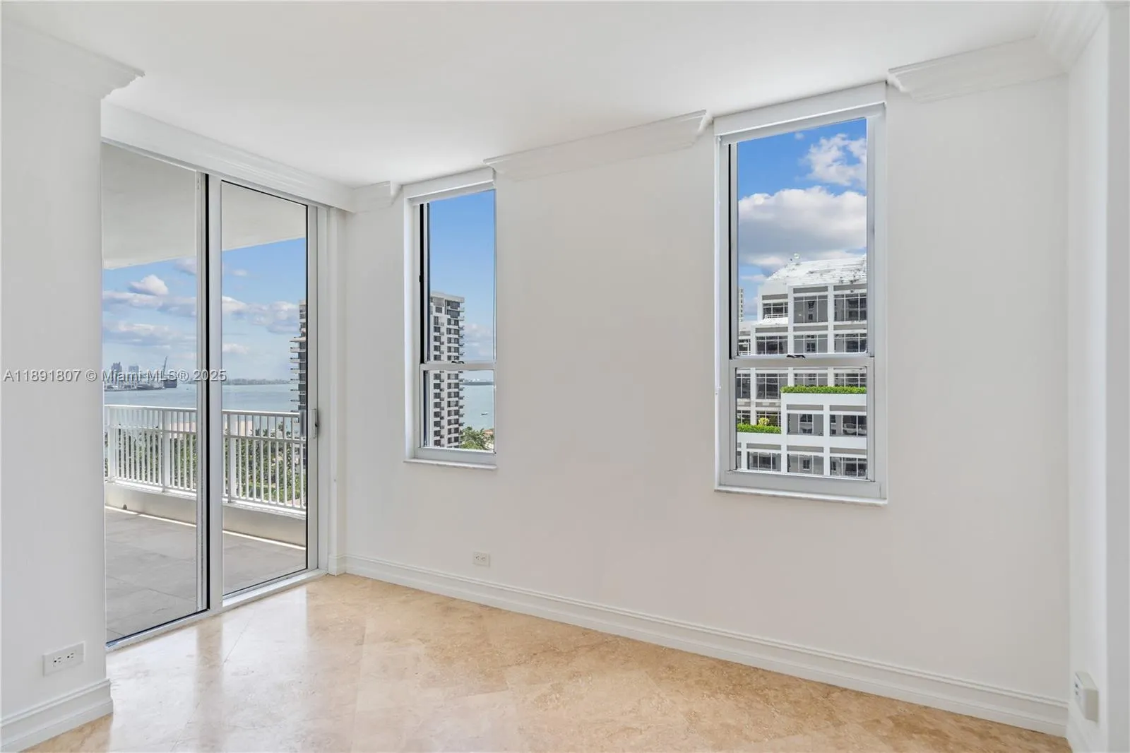 701 Brickell Key Blvd, #1411