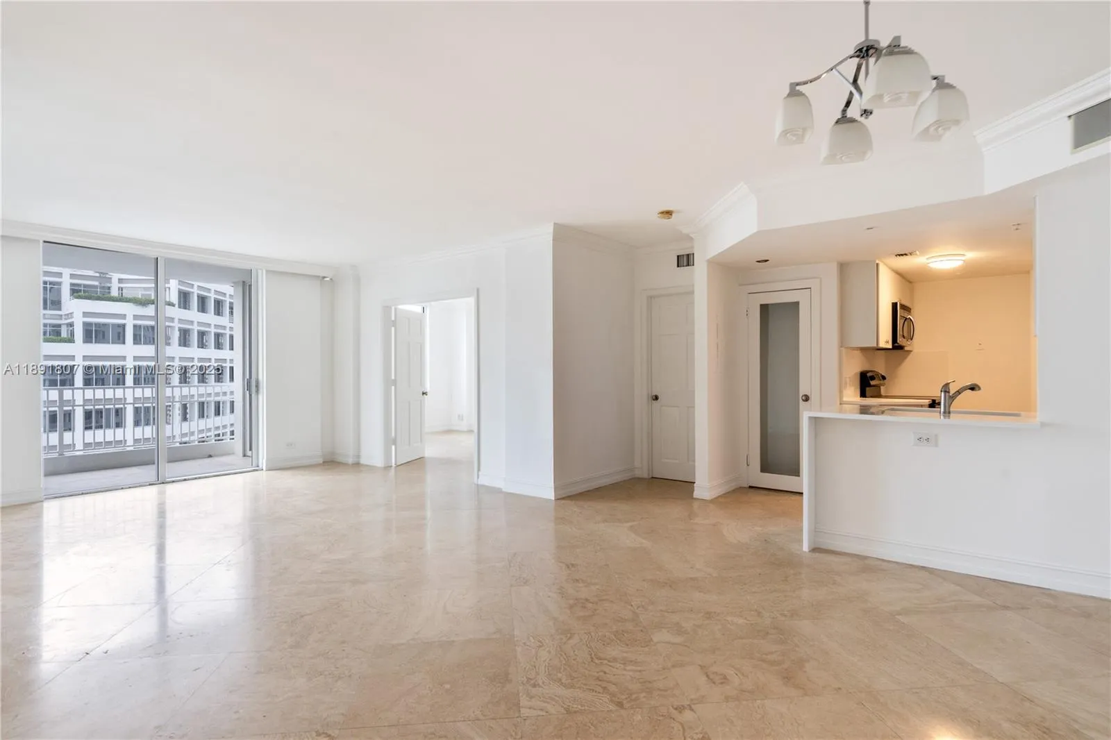 701 Brickell Key Blvd, #1411