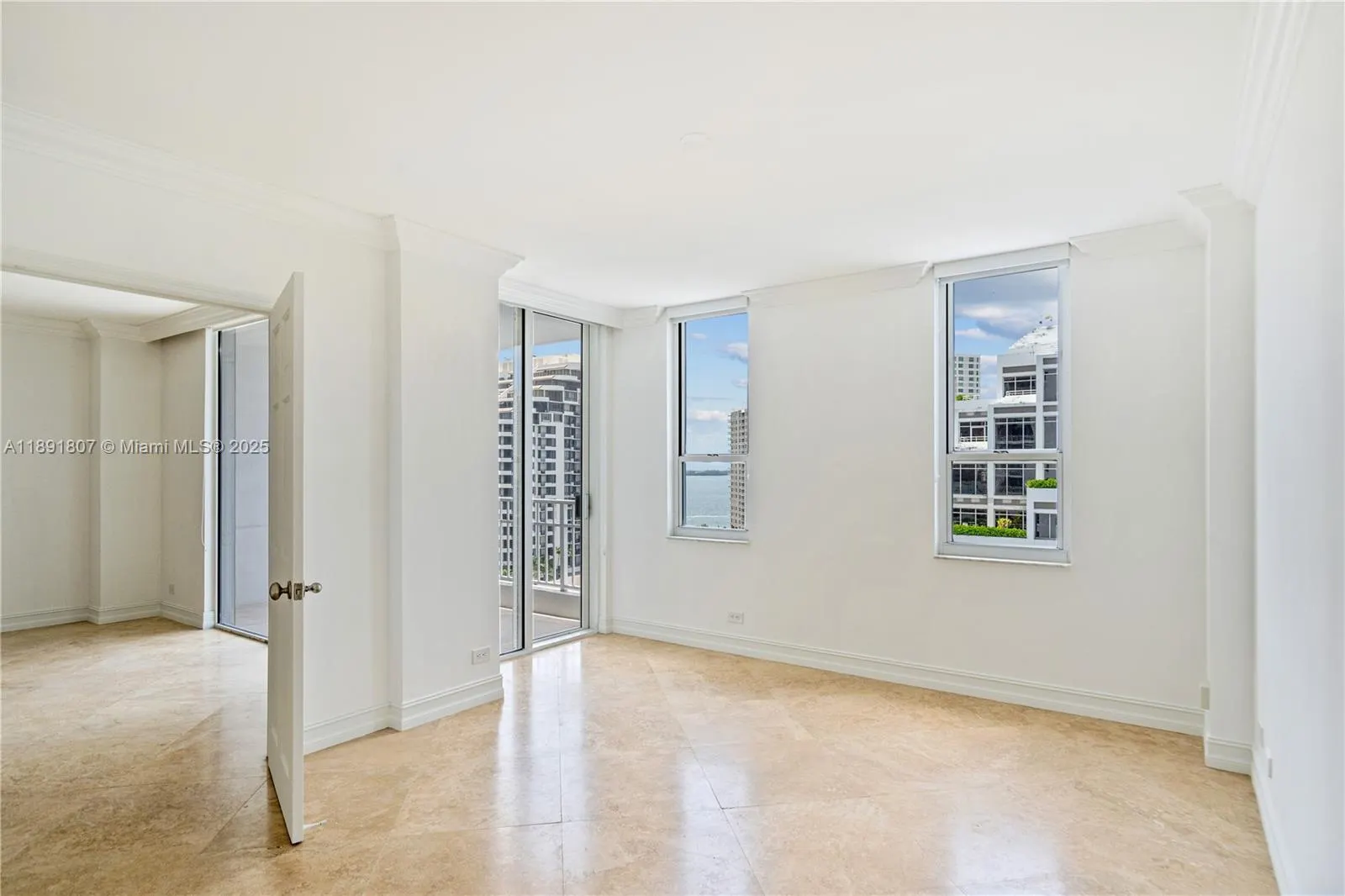701 Brickell Key Blvd, #1411