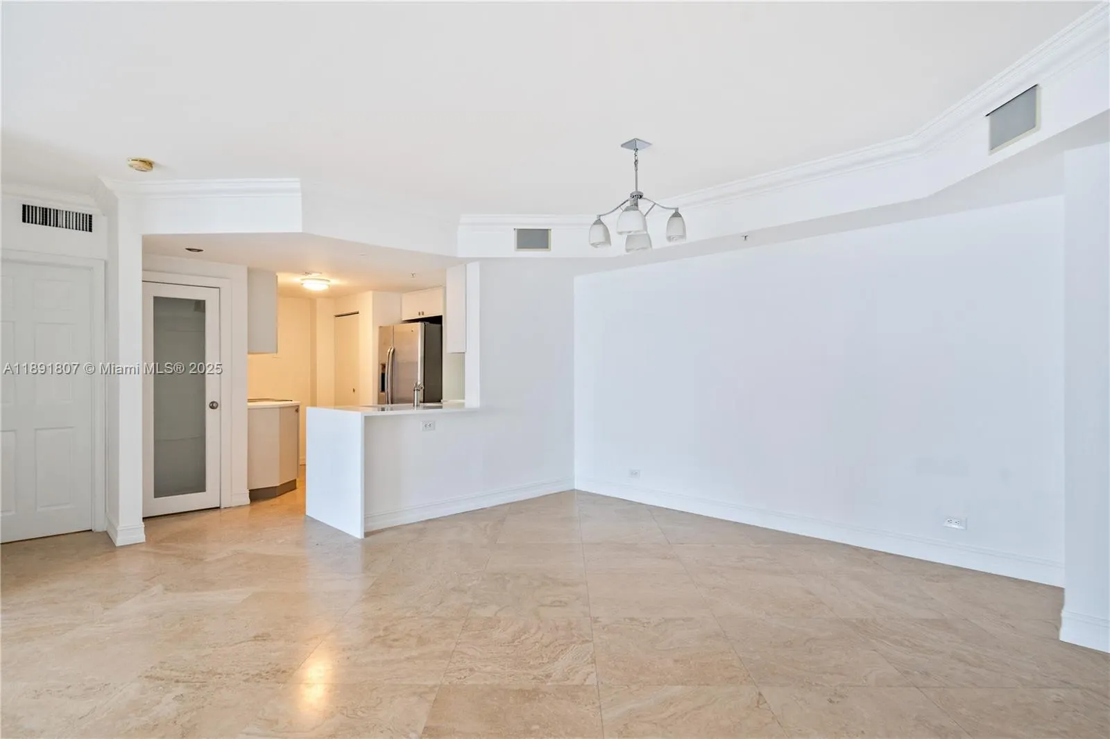 701 Brickell Key Blvd, #1411