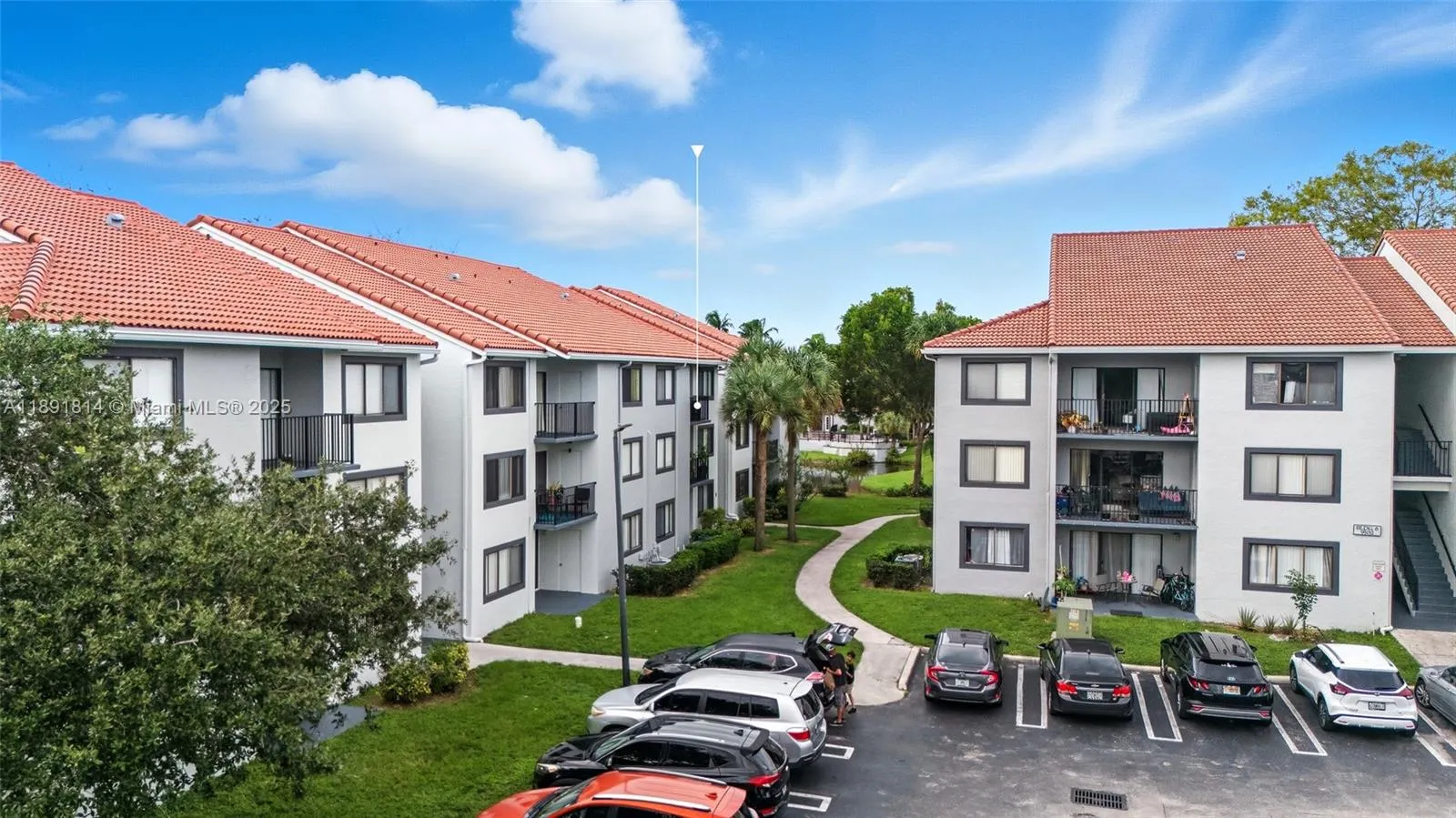 9122 W Atlantic Blvd, #732