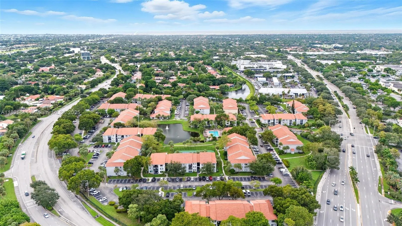 9122 W Atlantic Blvd, #732