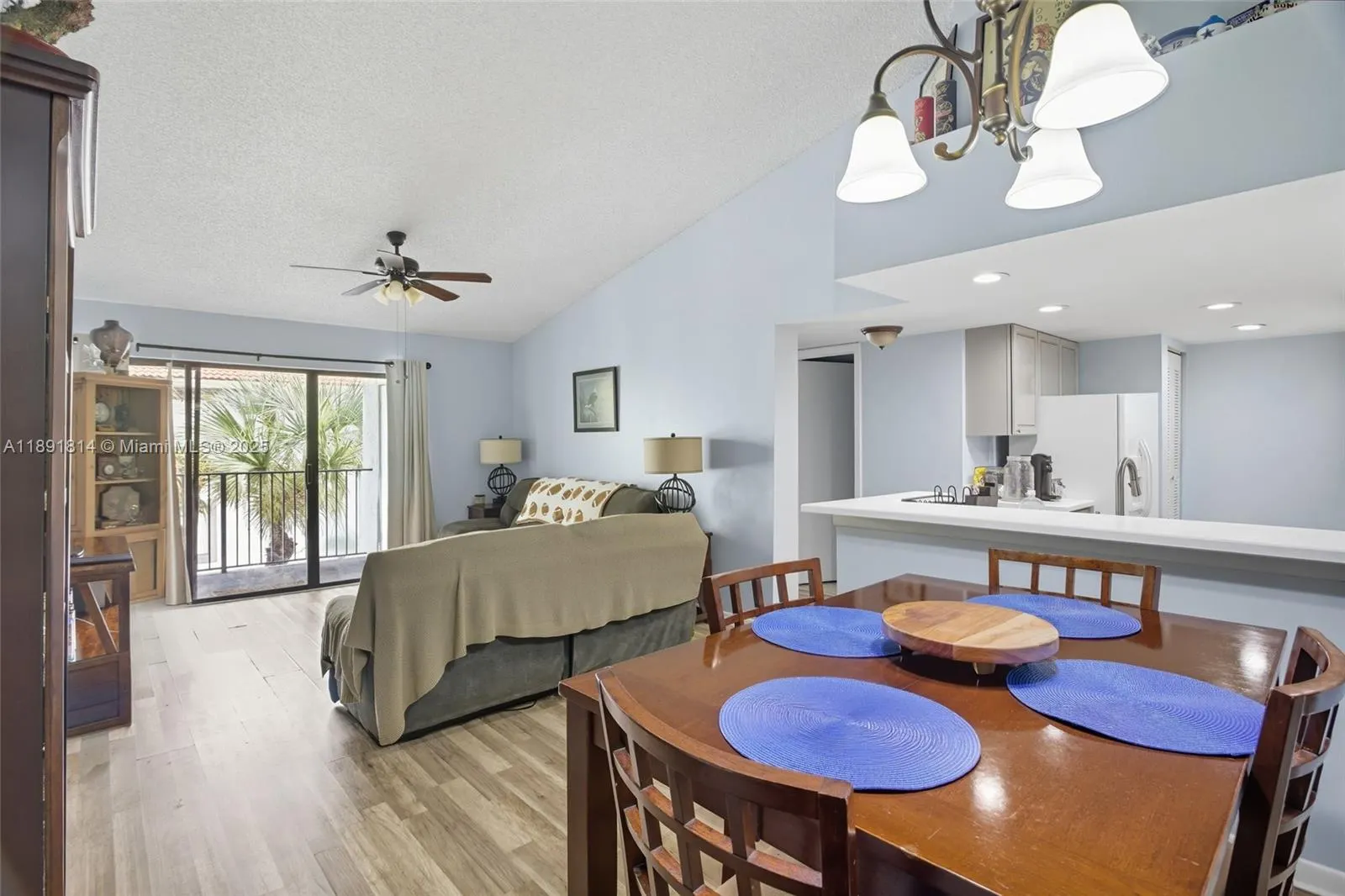 9122 W Atlantic Blvd, #732