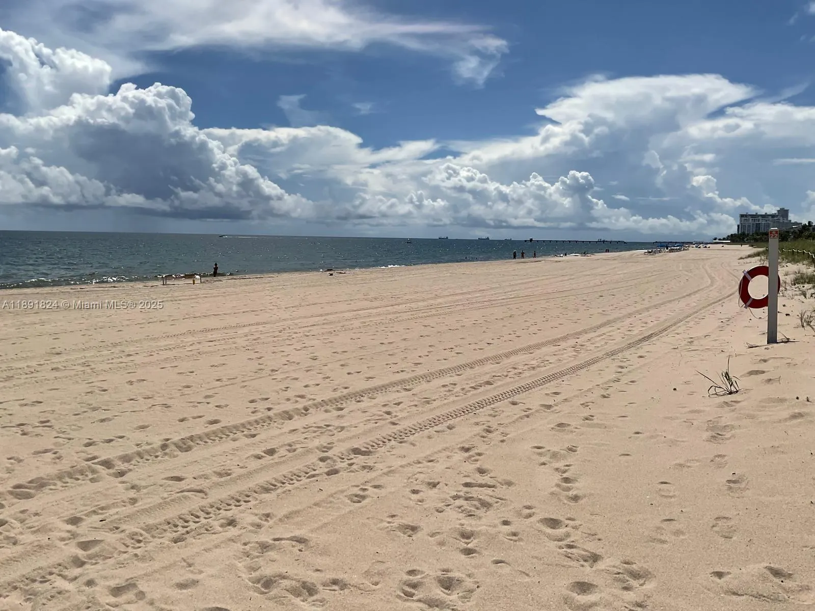 4900 N Ocean Blvd, #1217