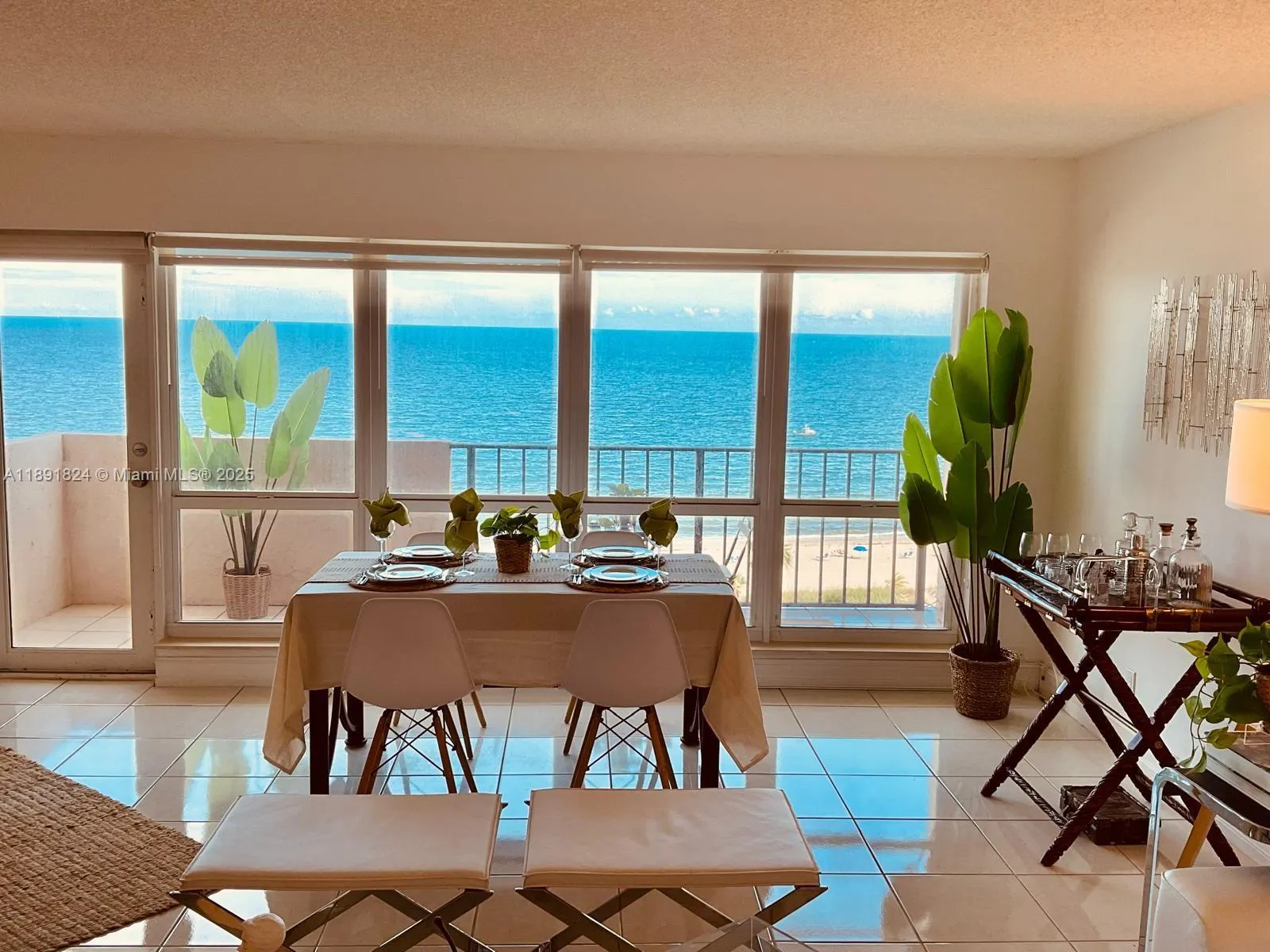 4900 N Ocean Blvd, #1217