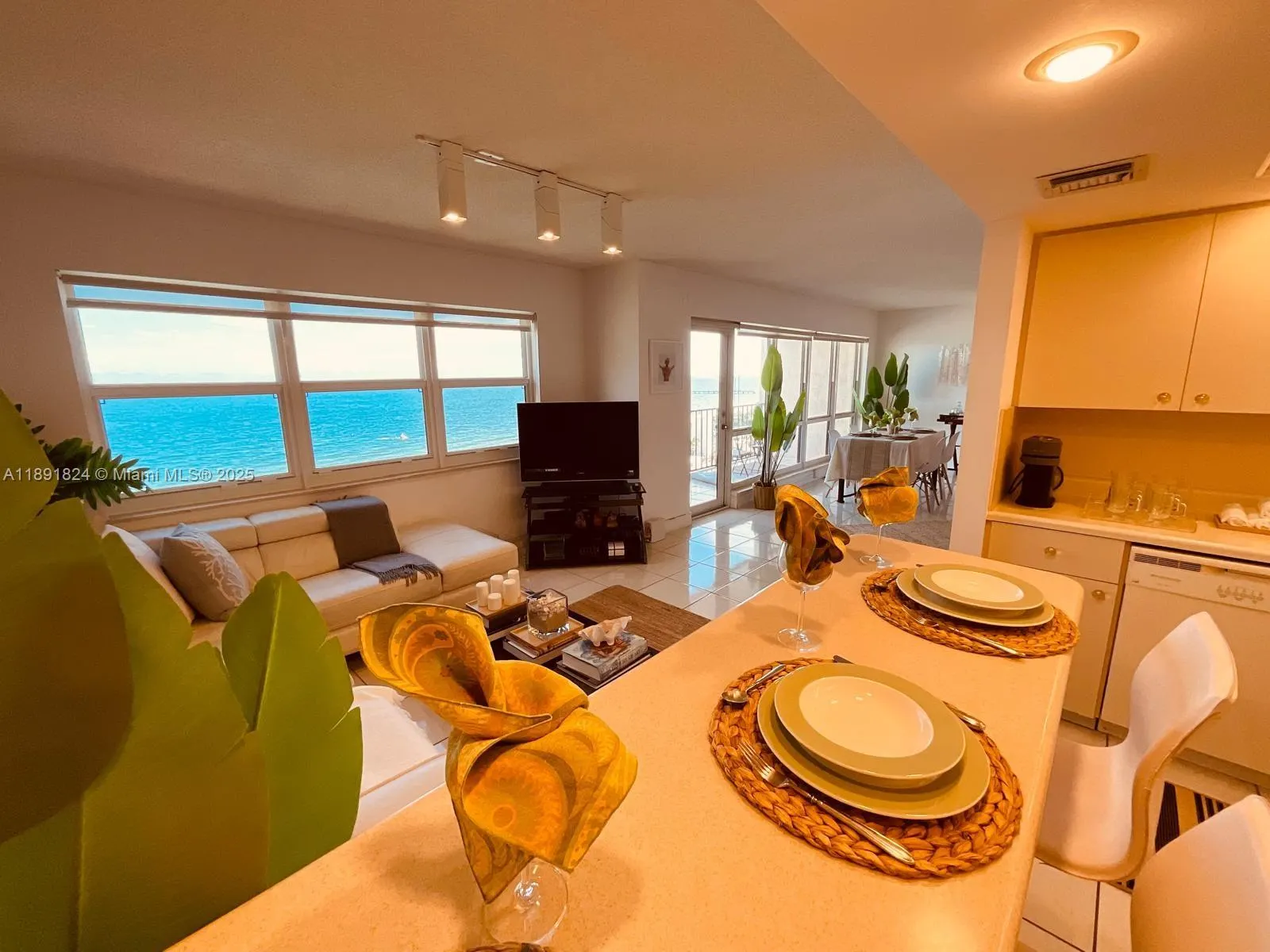 4900 N Ocean Blvd, #1217