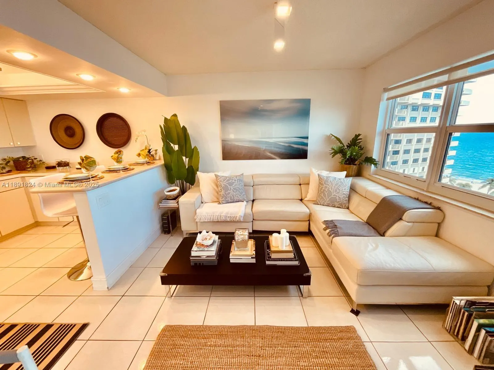 4900 N Ocean Blvd, #1217