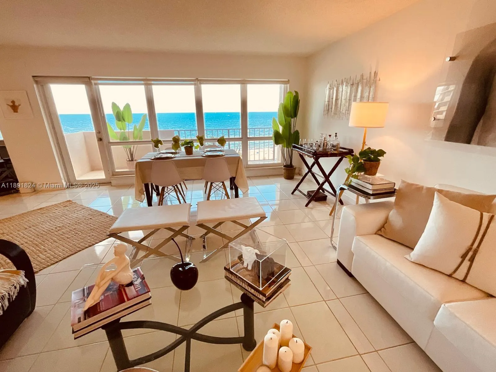 4900 N Ocean Blvd, #1217
