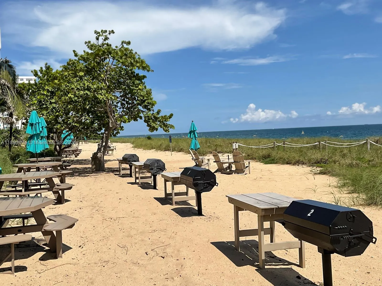 4900 N Ocean Blvd, #1217