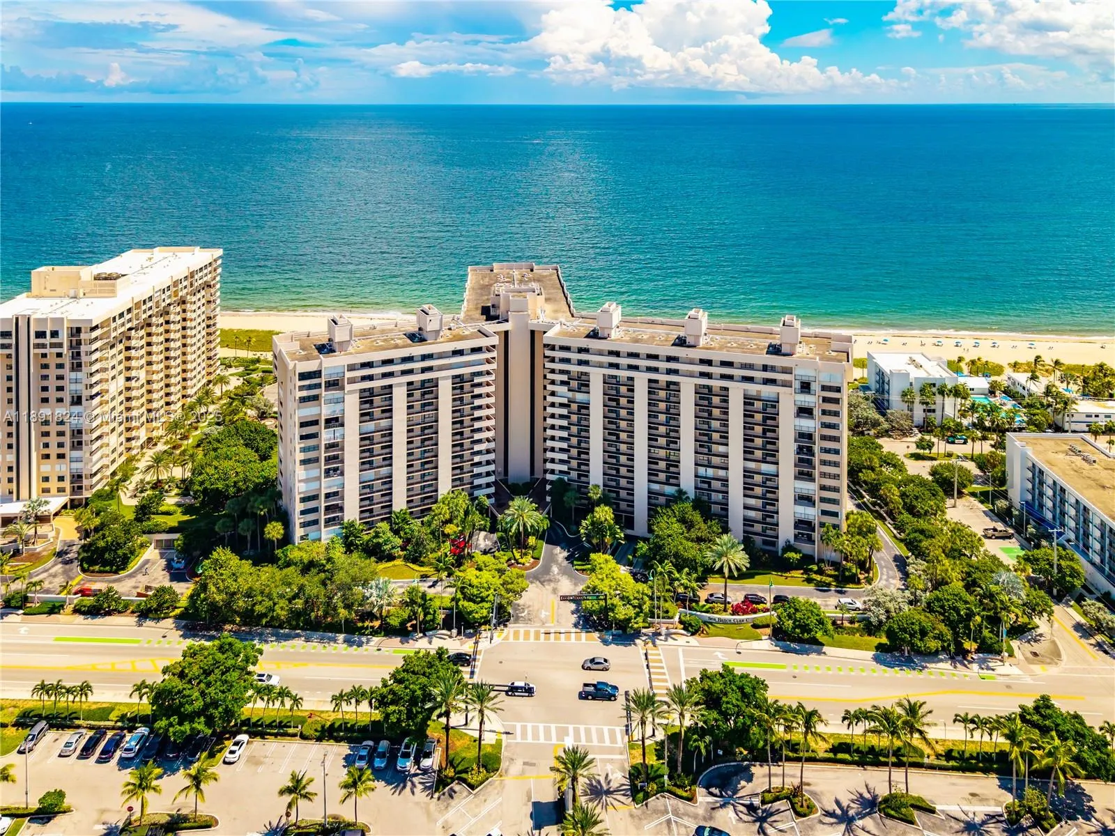 4900 N Ocean Blvd, #1217