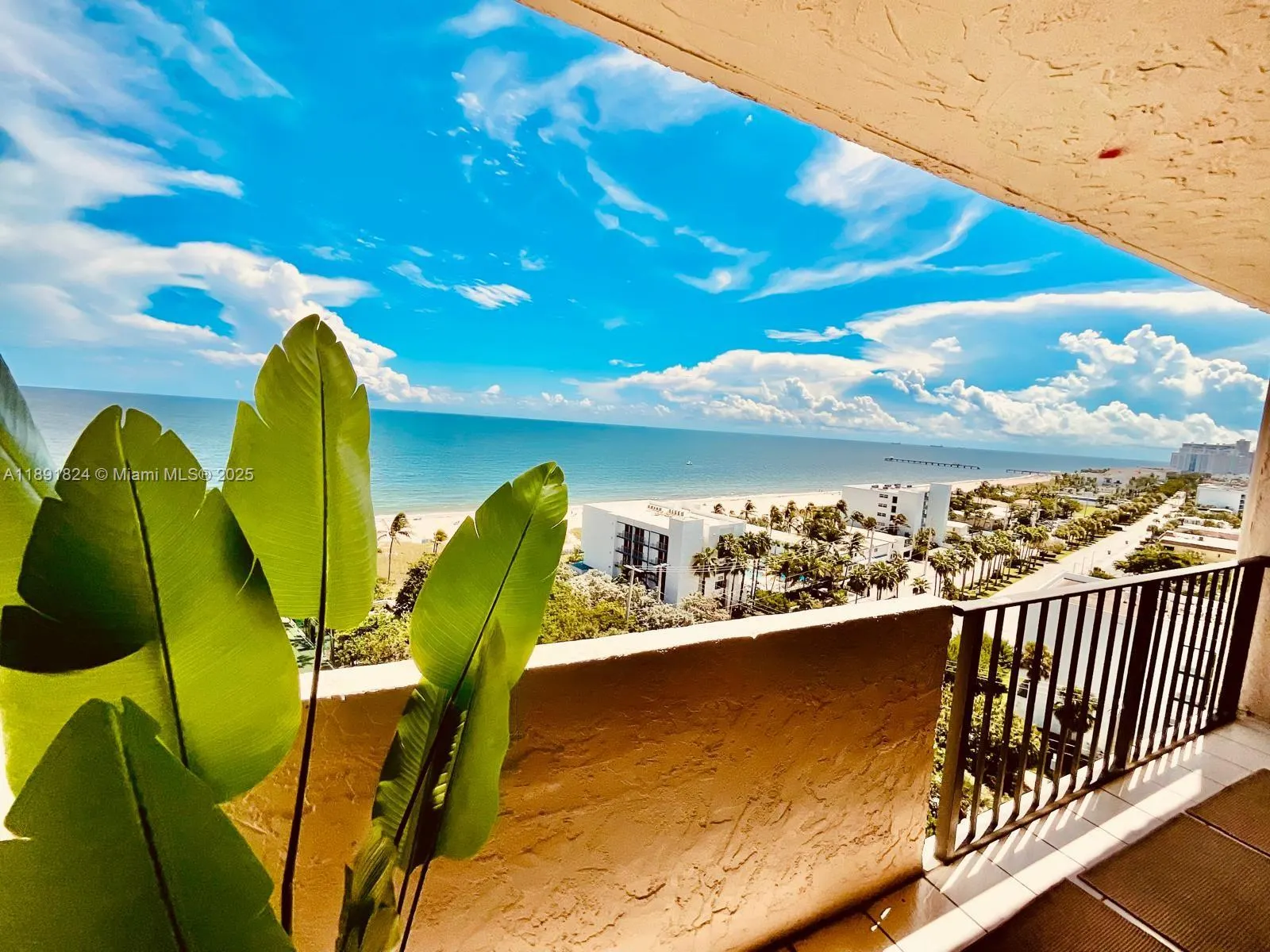 4900 N Ocean Blvd, #1217