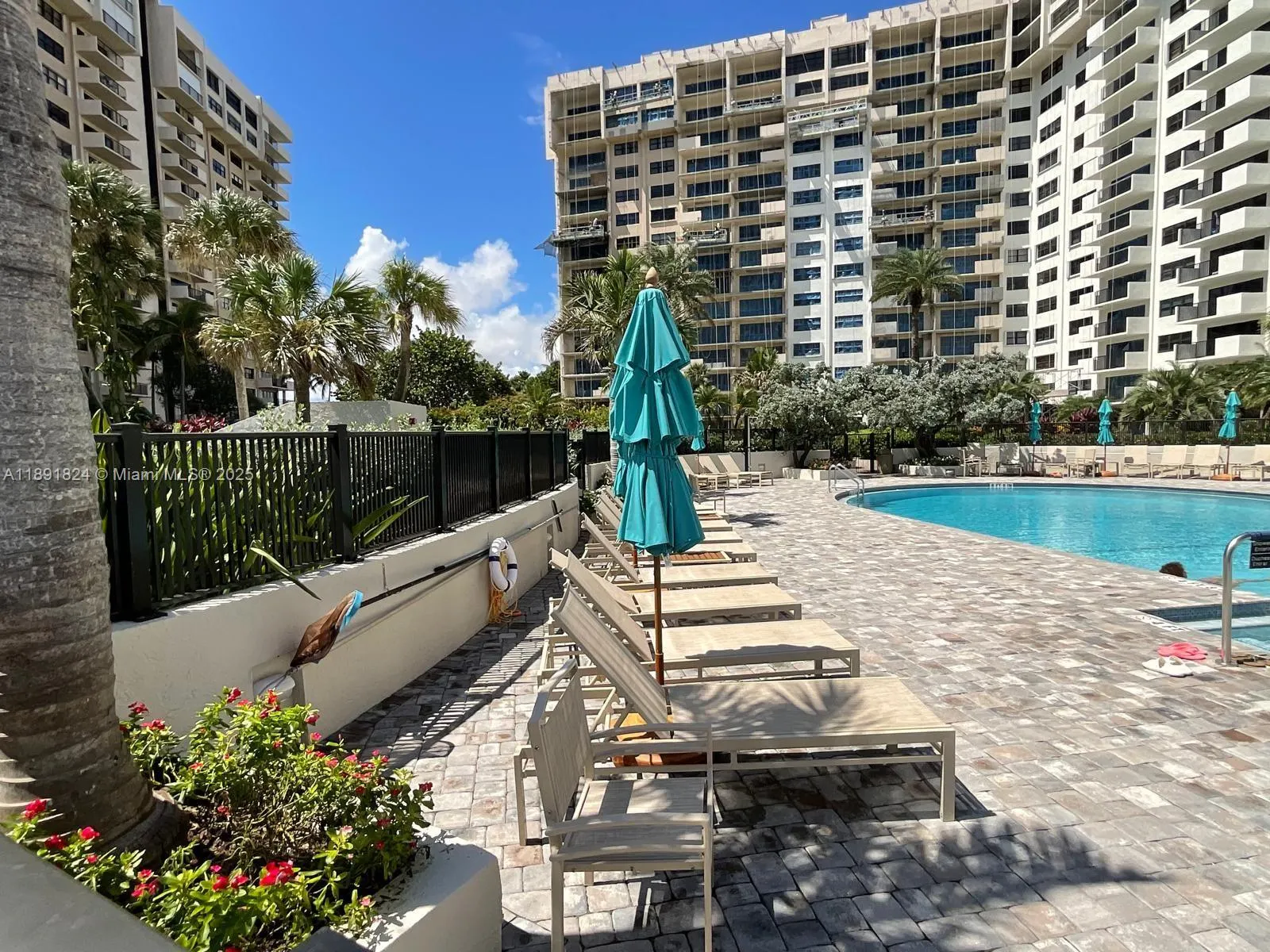 4900 N Ocean Blvd, #1217