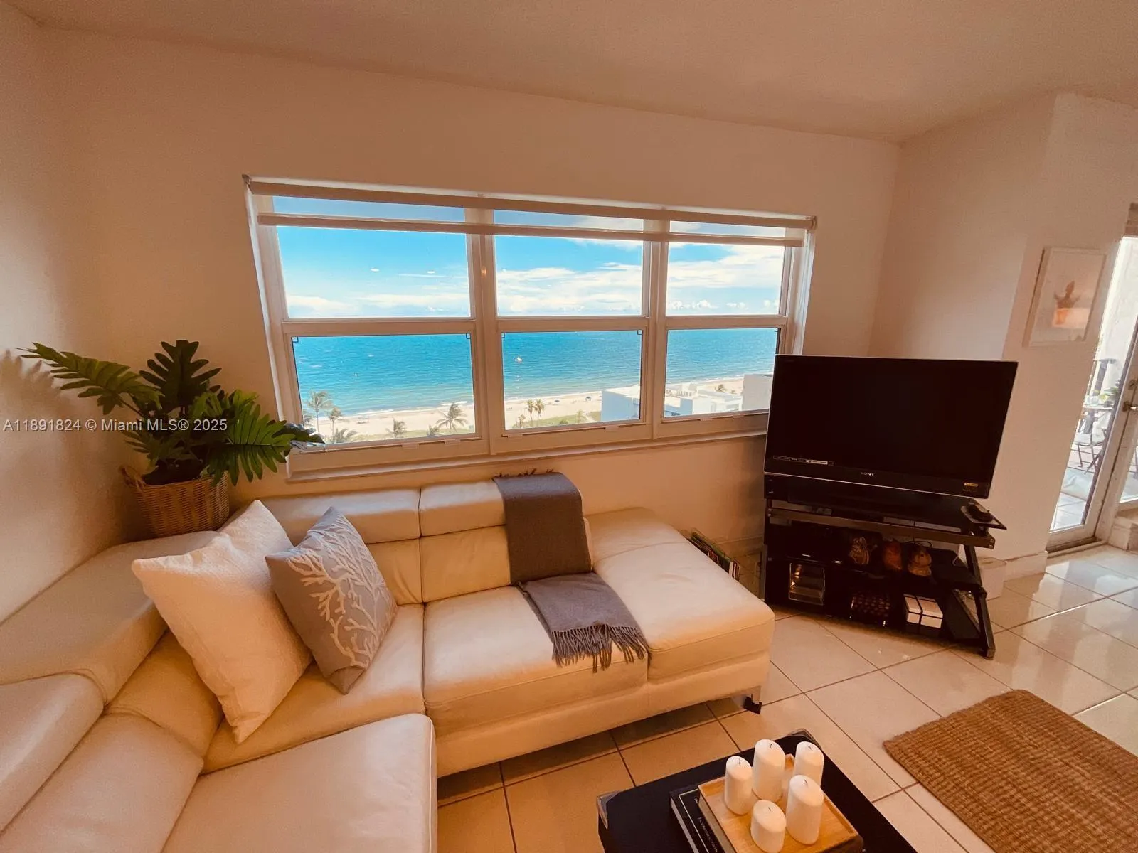 4900 N Ocean Blvd, #1217