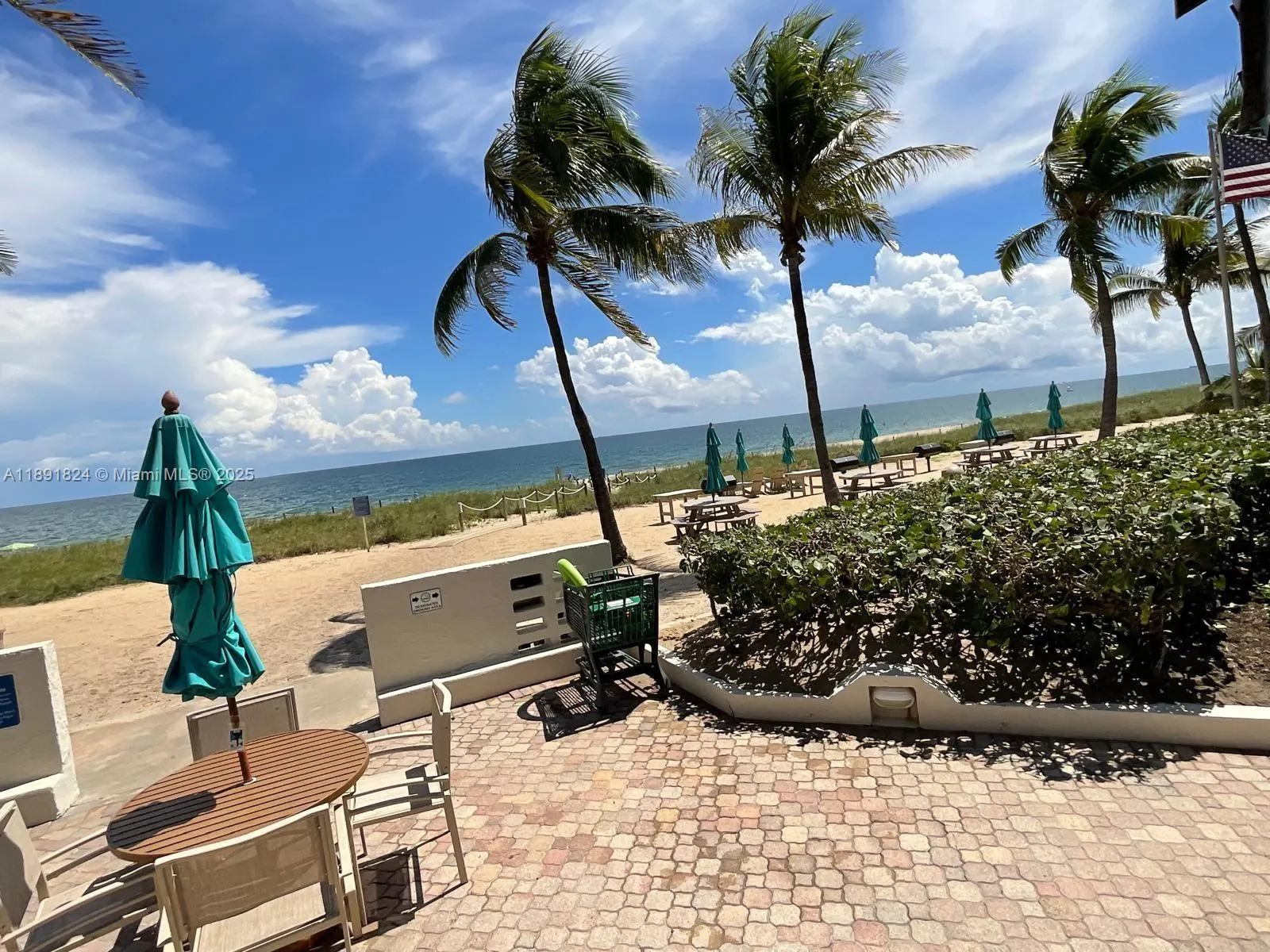 4900 N Ocean Blvd, #1217