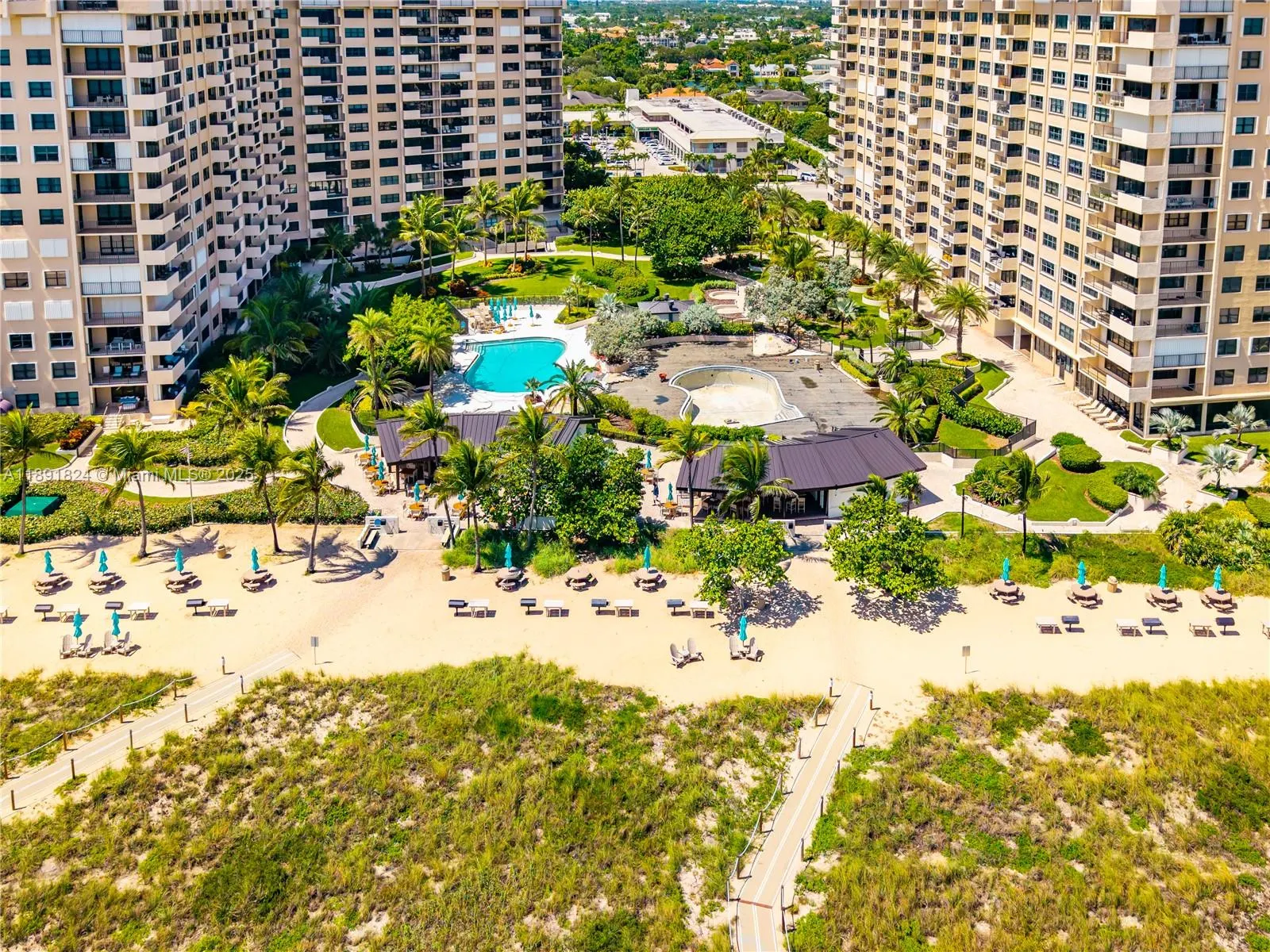 4900 N Ocean Blvd, #1217