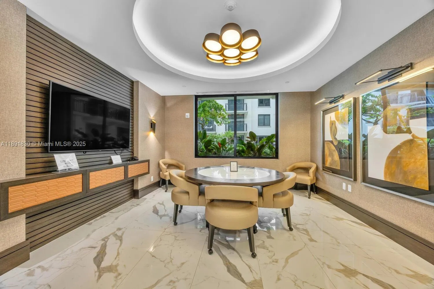 301 Altara Ave, #419