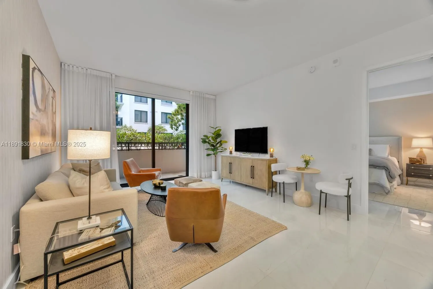 301 Altara Ave, #419