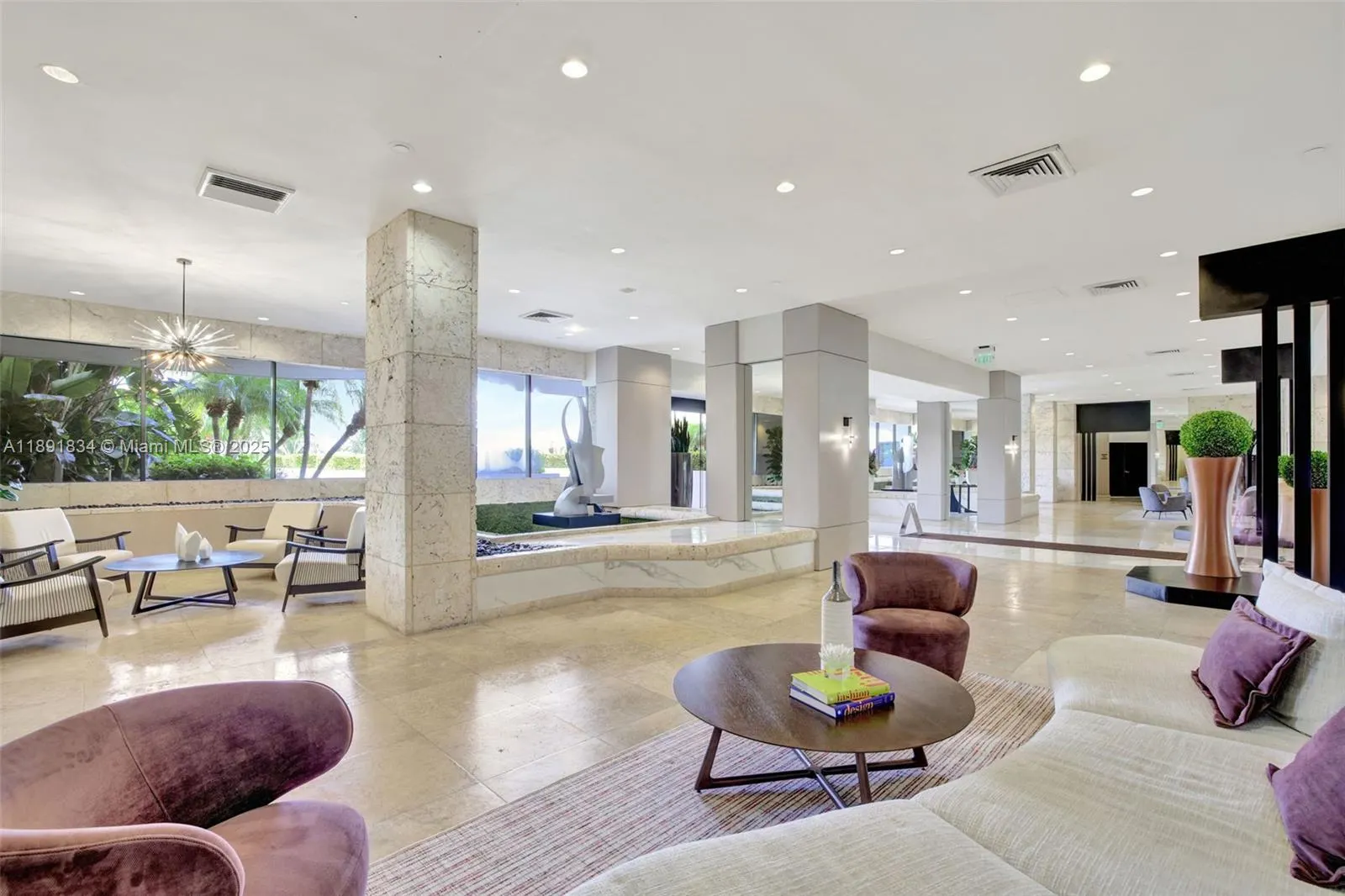 1000 Island Blvd, #1004