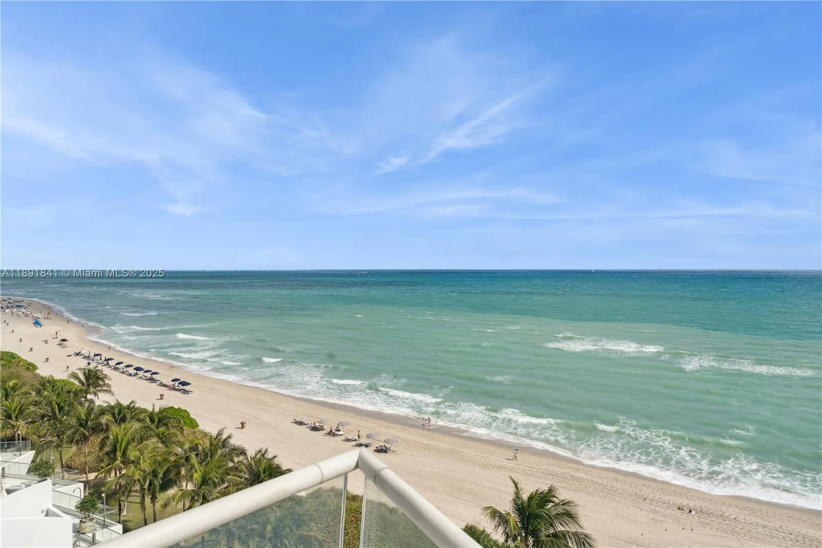16901 Collins Ave, #805
