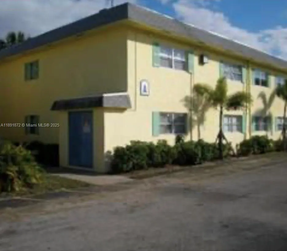 4160 NW 21st St, #146A