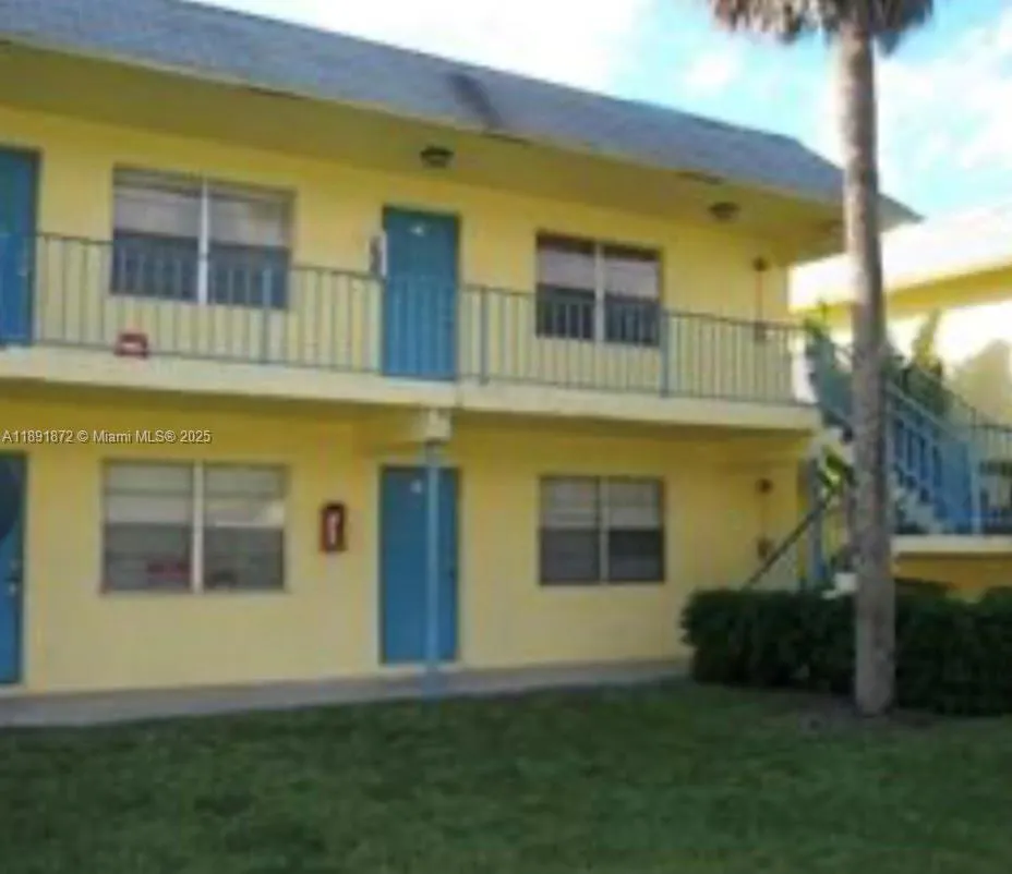 4160 NW 21st St, #146A