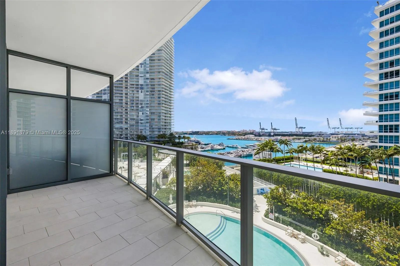 500 Alton Rd, #1004