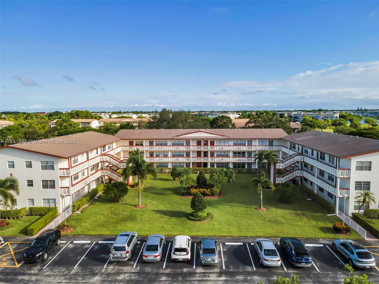 317 Brighton H, #2