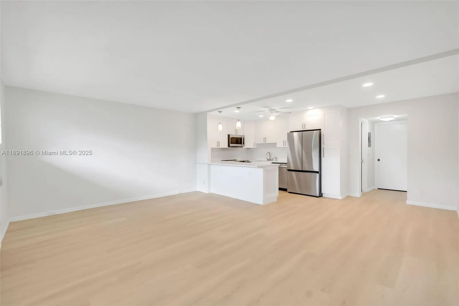 317 Brighton H, #2