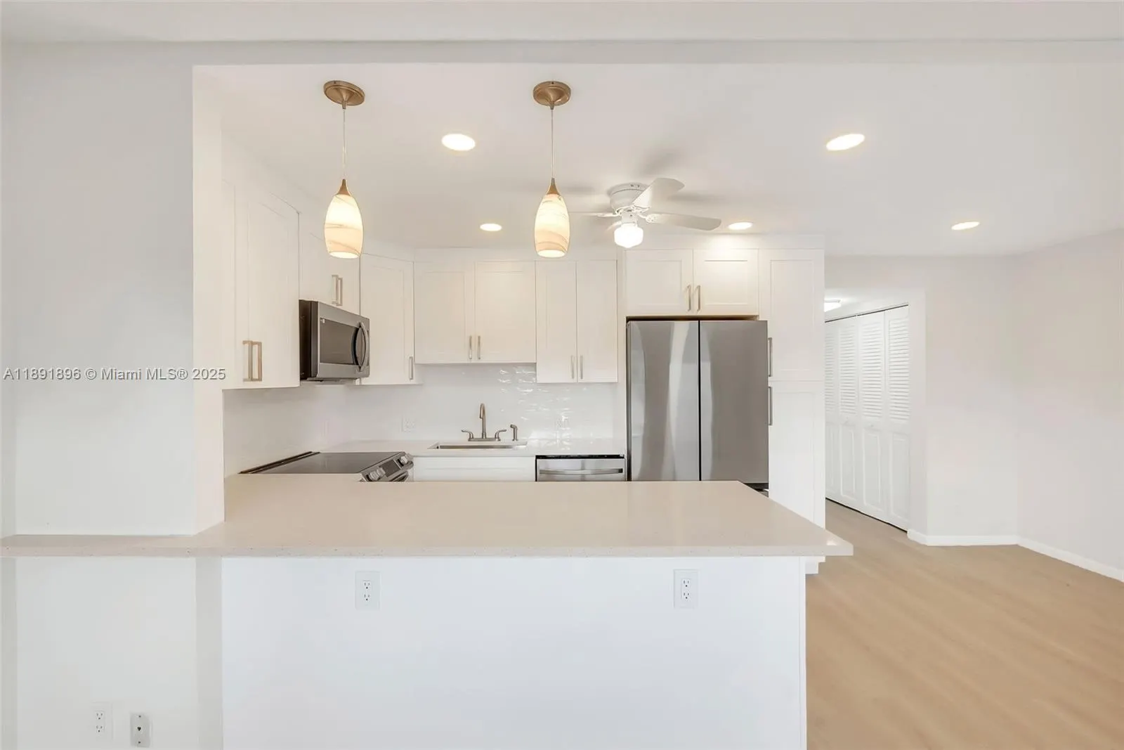 317 Brighton H, #2