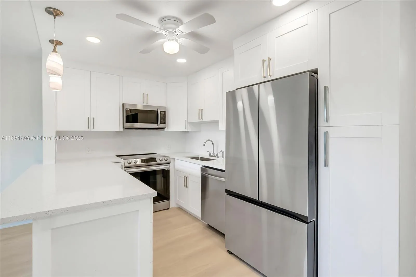 317 Brighton H, #2
