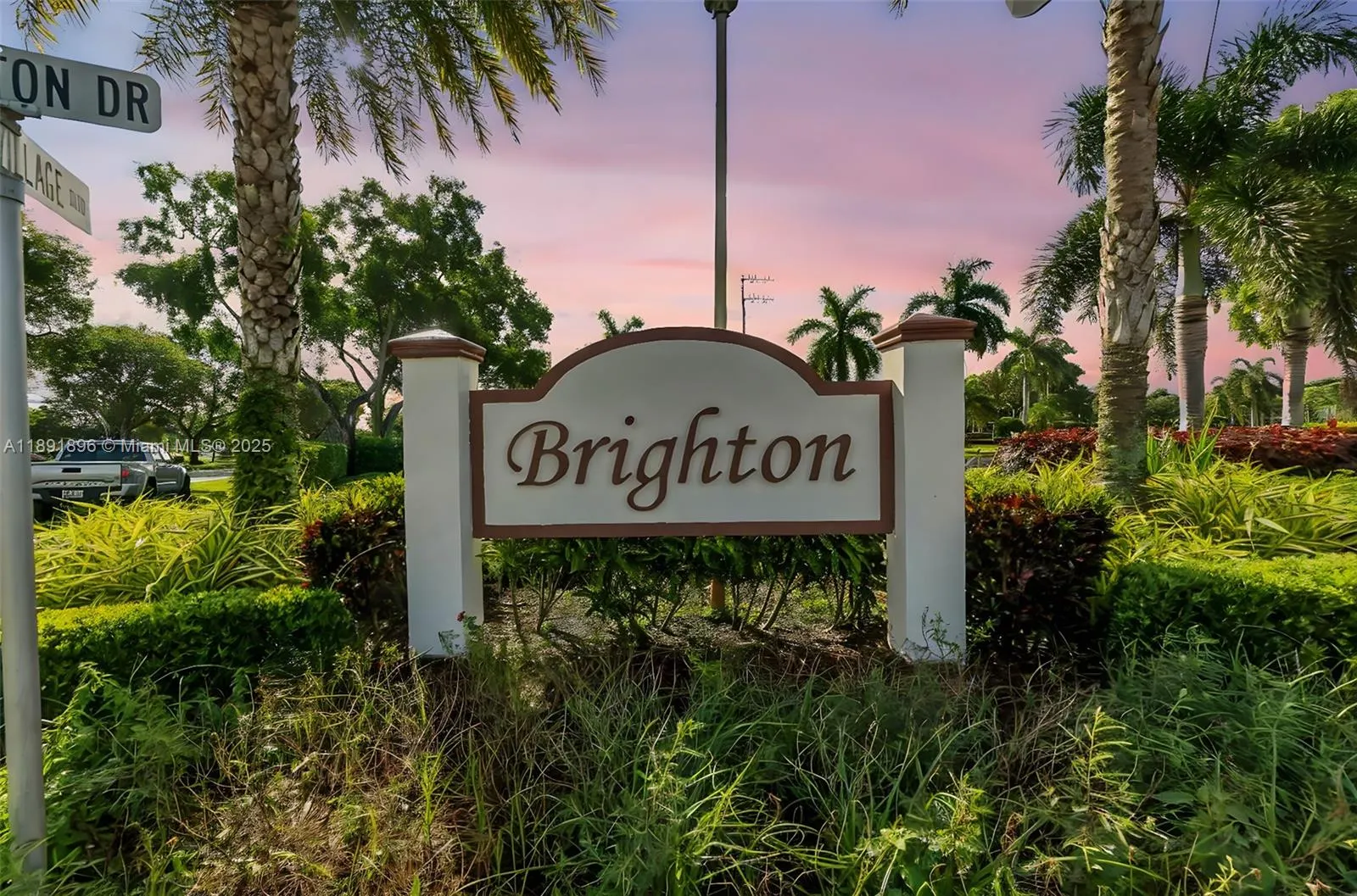 317 Brighton H, #2