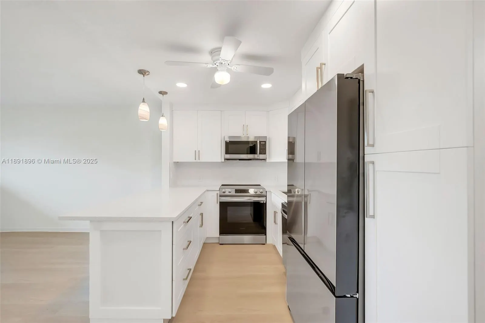 317 Brighton H, #2