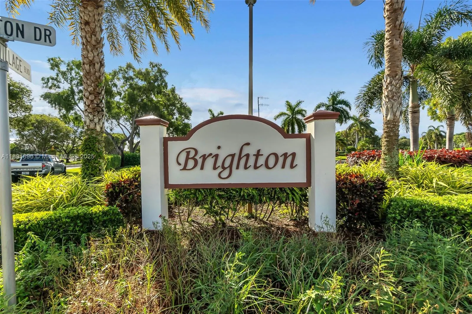 317 Brighton H, #2