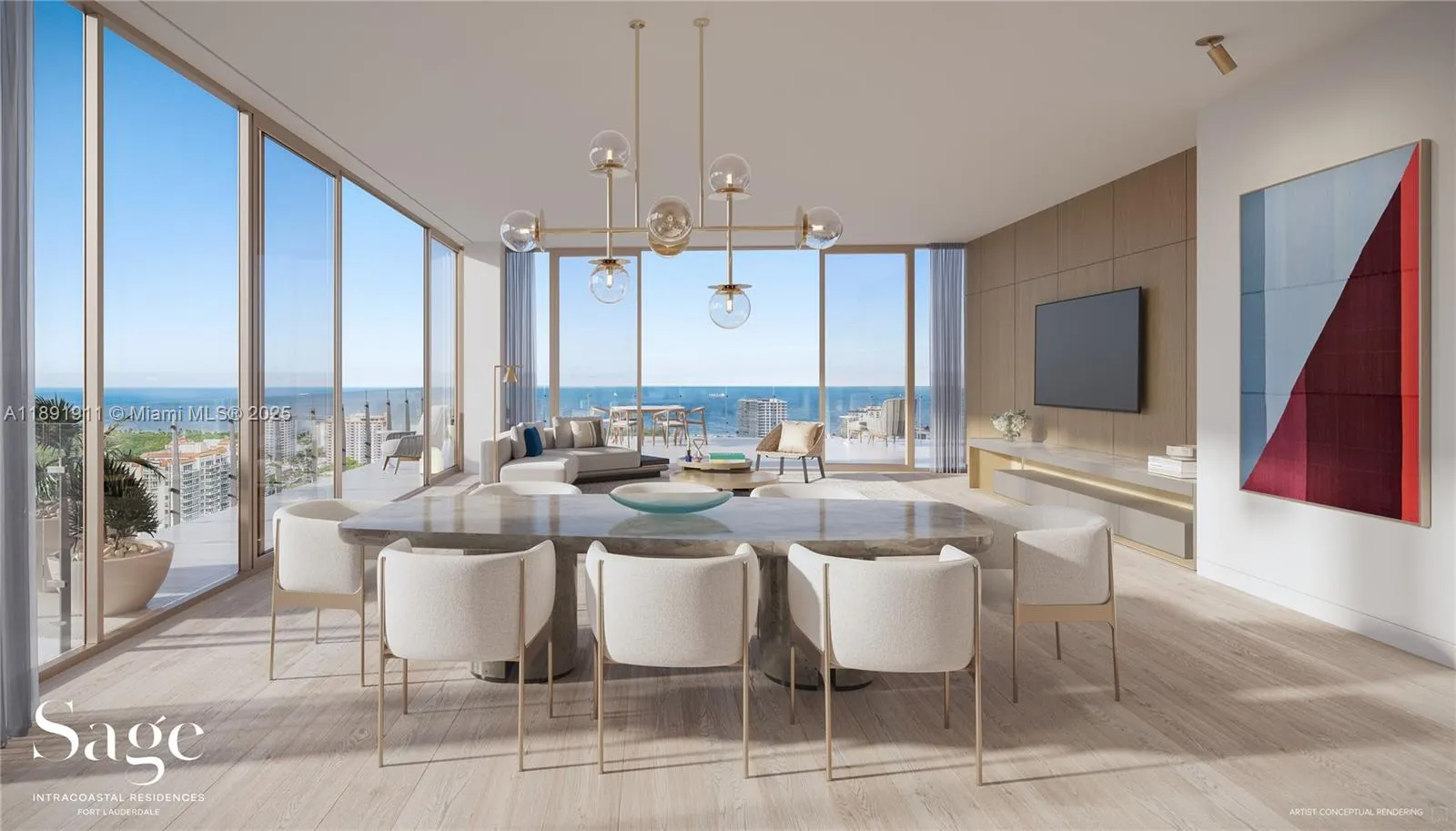 900 Intracoastal, #701