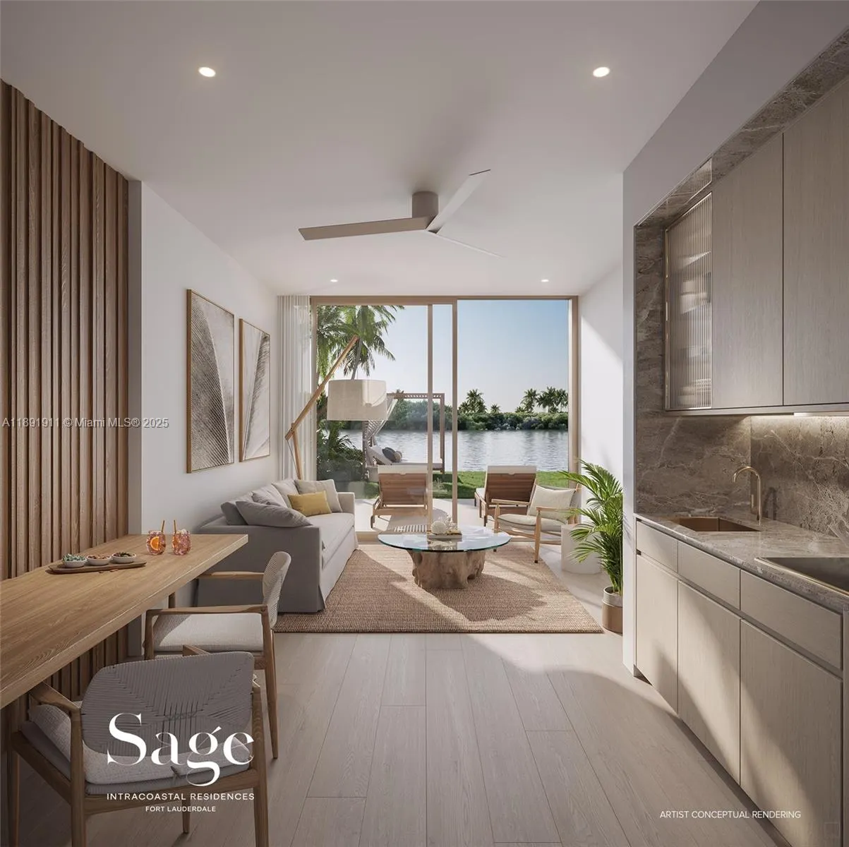 900 Intracoastal, #701